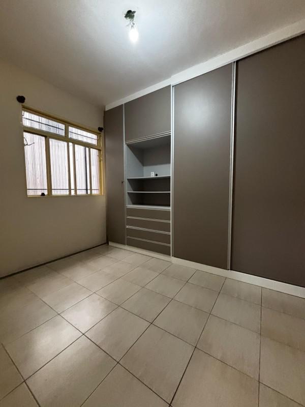 Casa, Sagrada Família, 3 Quartos, 1 Vaga, 1 Suíte