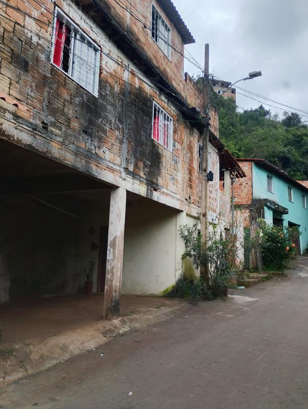 Casa, Água Férrea, 3 Quartos, 2 Vagas