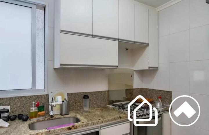 Apartamento, Buritis, 3 Quartos, 2 Vagas, 1 Suíte
