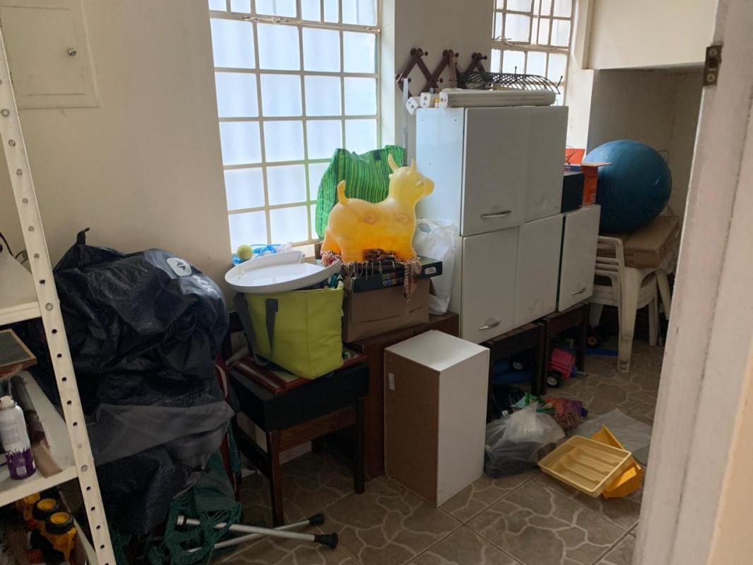 Casa, São Bento, 4 Quartos, 3 Vagas, 2 Suítes