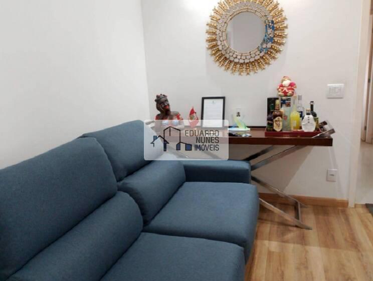 Apartamento, Belvedere, 3 Quartos, 2 Vagas, 1 Suíte