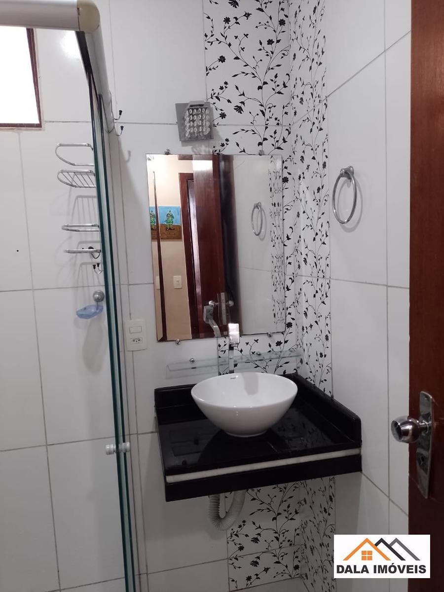 Apartamento, Heliópolis, 3 Quartos, 1 Vaga
