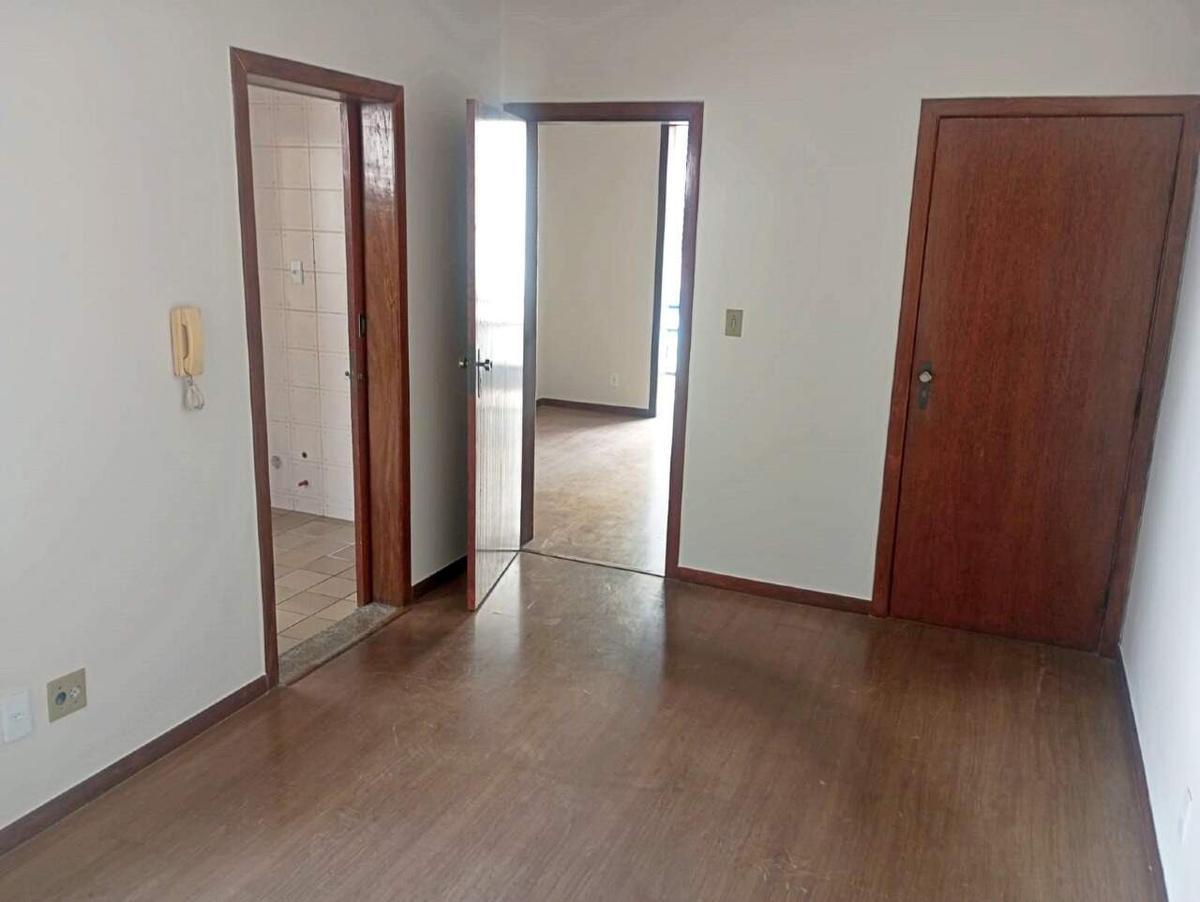 Apartamento, Buritis, 3 Quartos, 1 Vaga, 1 Suíte