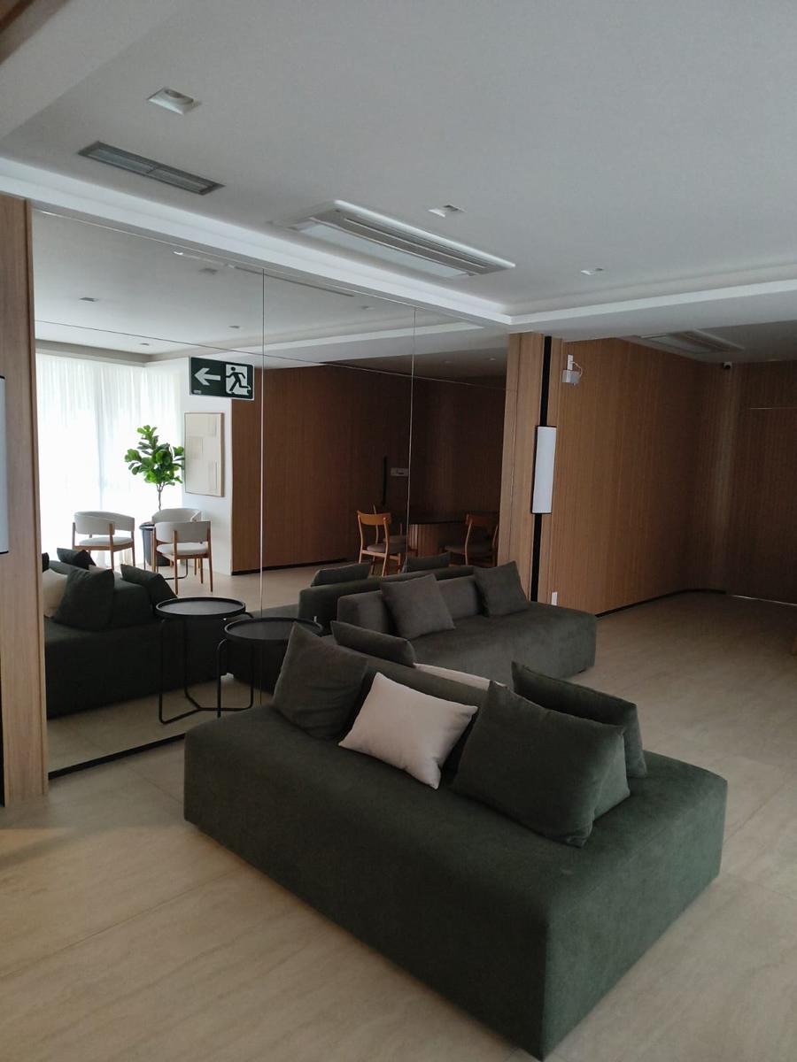 Apartamento, Boa Viagem, 2 Quartos, 2 Vagas, 2 Suítes