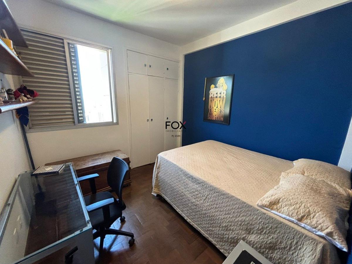 Apartamento, Grajaú, 4 Quartos, 2 Vagas, 1 Suíte