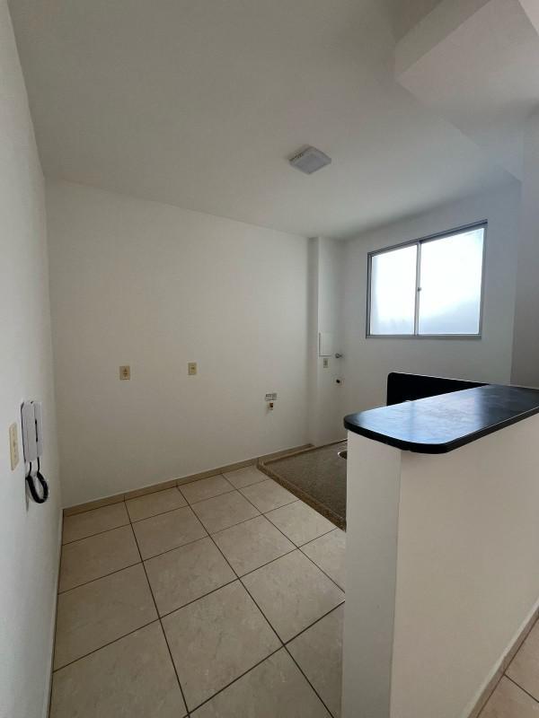 Apartamento, Distrito Industrial Doutor Hélio Pentagna Guimarães, 2 Quartos, 1 Vaga