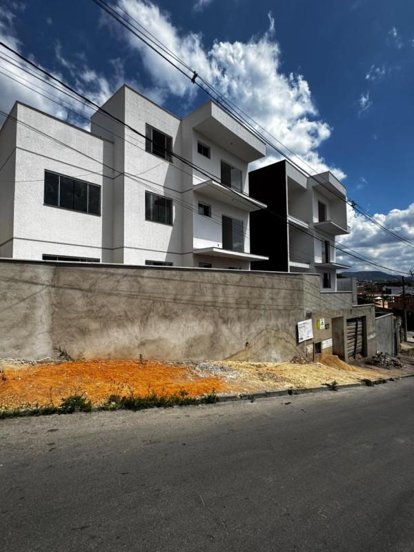 Cobertura, Masterville, 2 Quartos, 1 Vaga