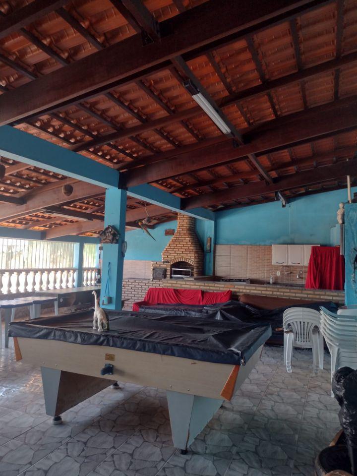 Casa, Palmeiras, 2 Quartos, 6 Vagas