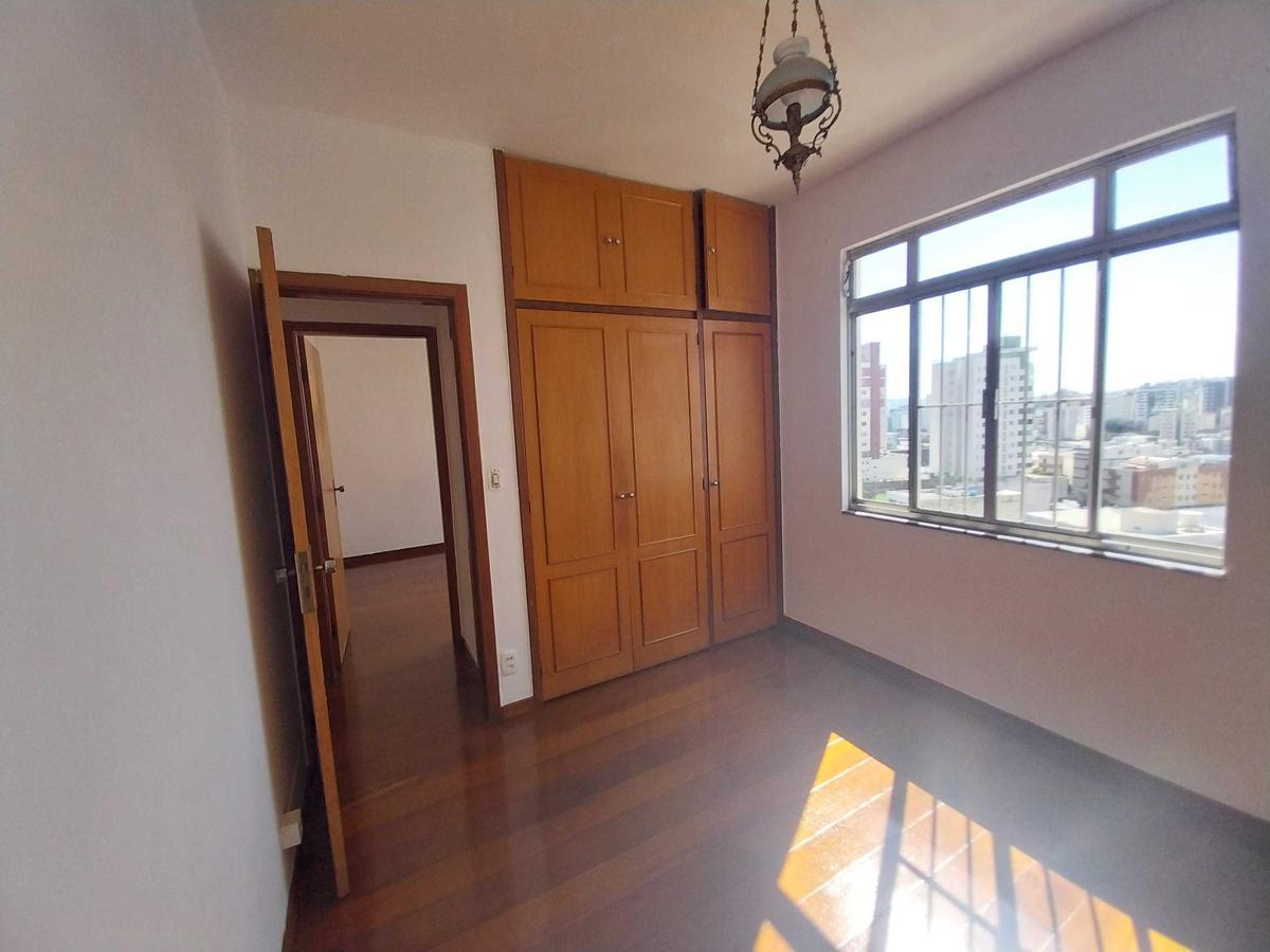 Apartamento, Silveira, 3 Quartos, 3 Vagas, 1 Suíte