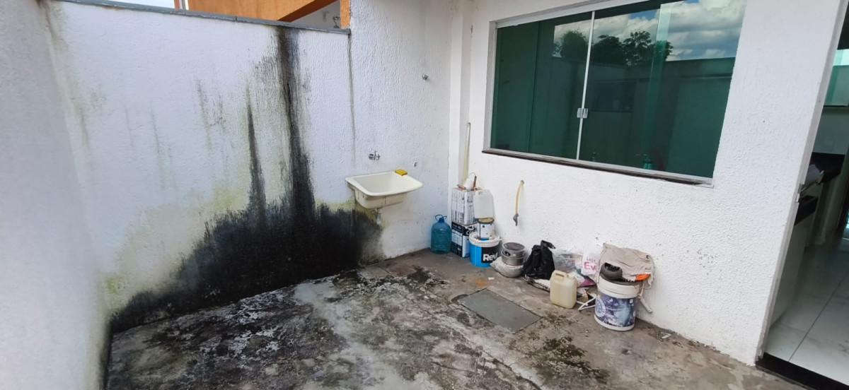 Casa, Carajás, 3 Quartos, 2 Vagas, 1 Suíte