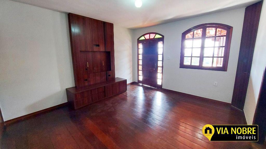 Casa, Buritis, 4 Quartos, 4 Vagas, 1 Suíte