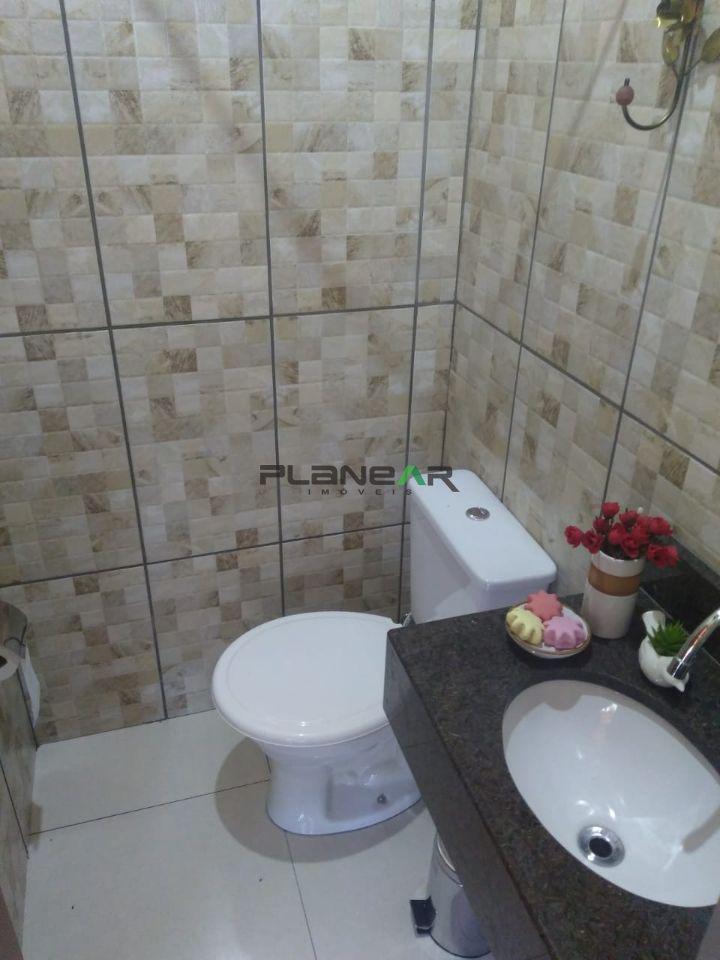 Casa, Quintas Coloniais, 5 Quartos, 3 Vagas, 2 Suítes