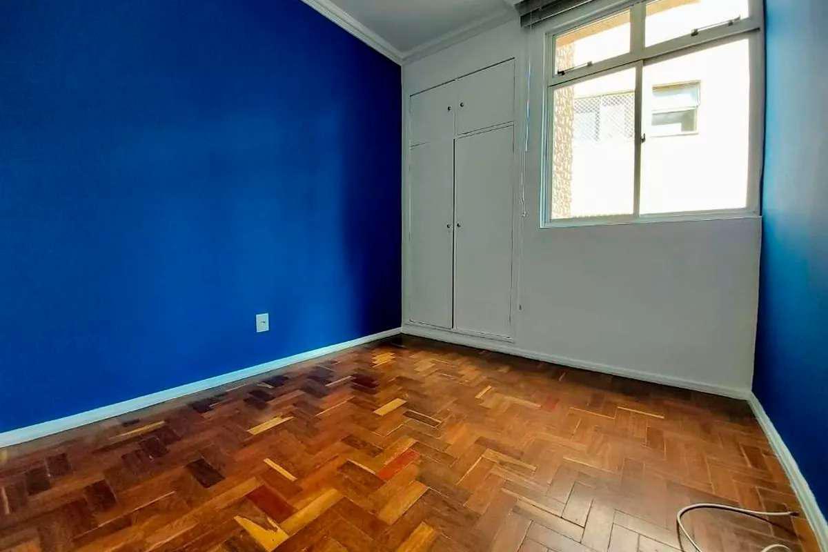 Apartamento, São Pedro, 3 Quartos, 1 Vaga, 1 Suíte