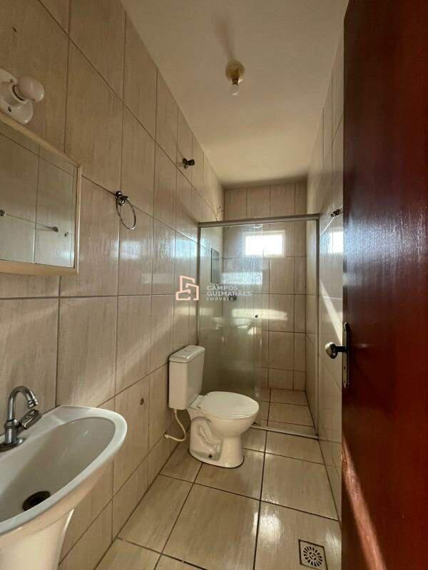 Casa, Nacional, 2 Quartos