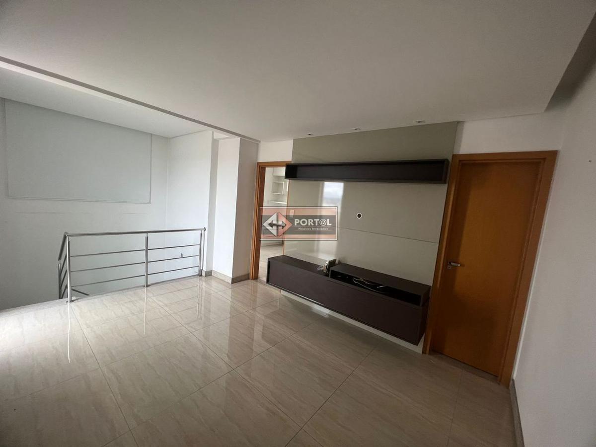 Cobertura, Santa Inês, 4 Quartos, 4 Vagas, 2 Suítes
