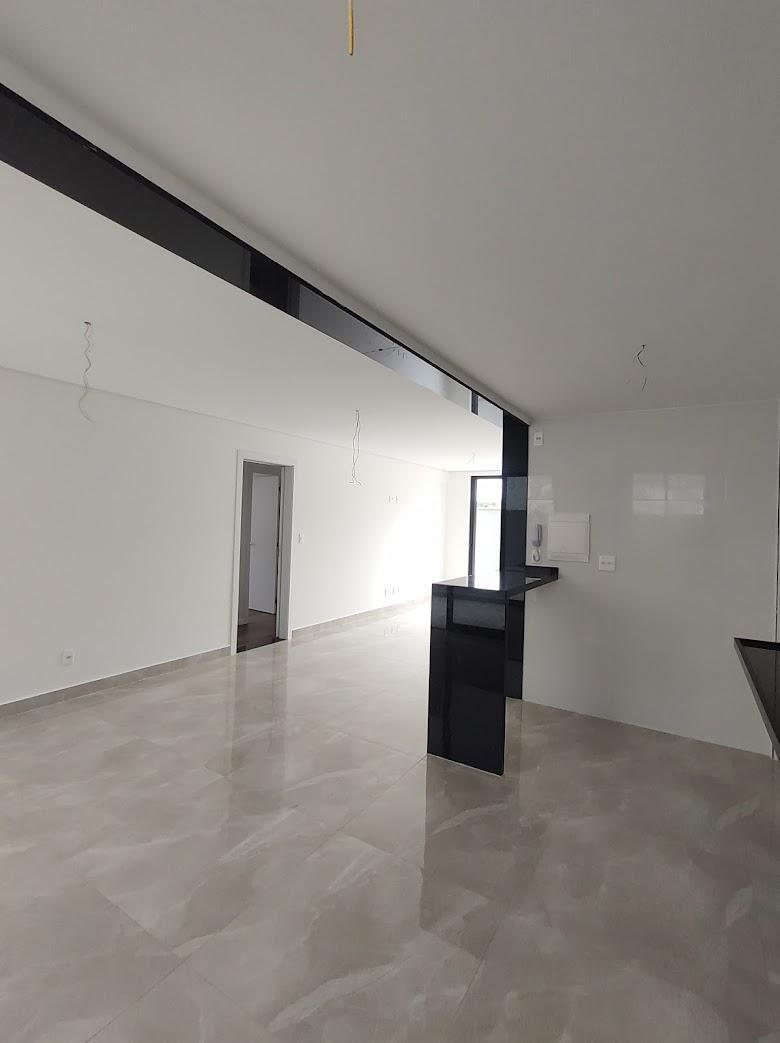 Apartamento, Santa Inês, 3 Quartos, 2 Vagas, 1 Suíte