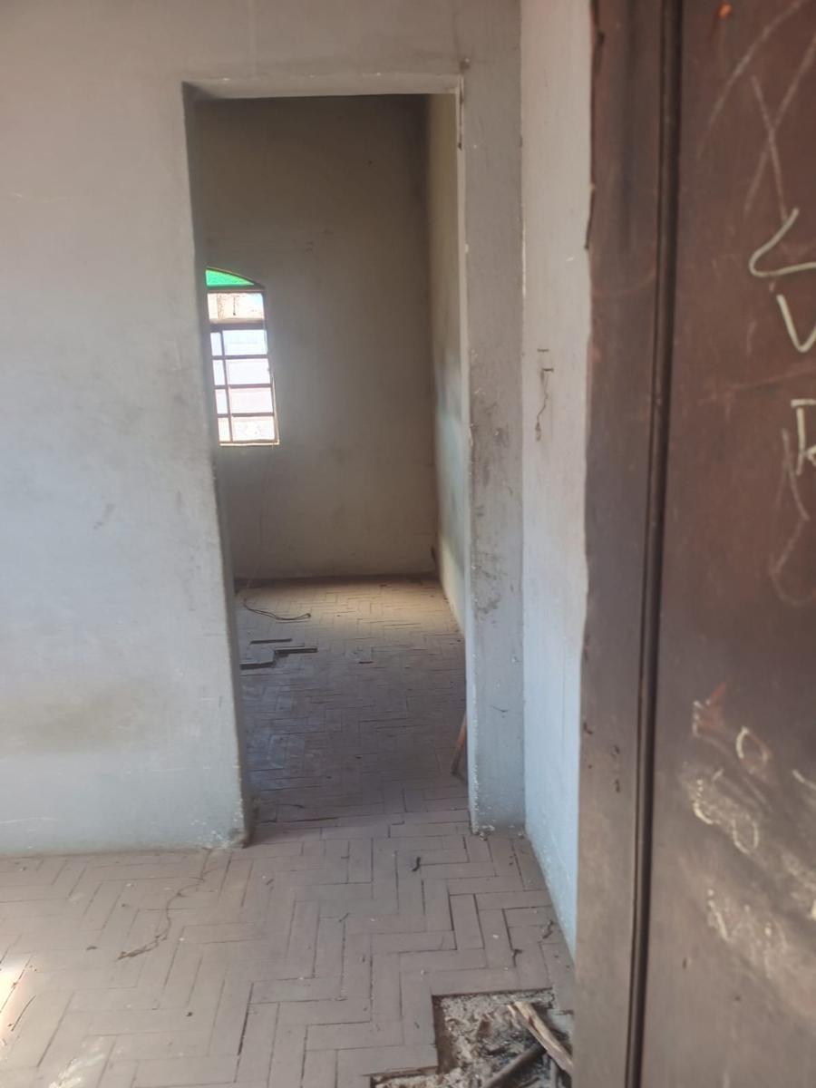 Casa, Jk, 3 Quartos, 4 Vagas