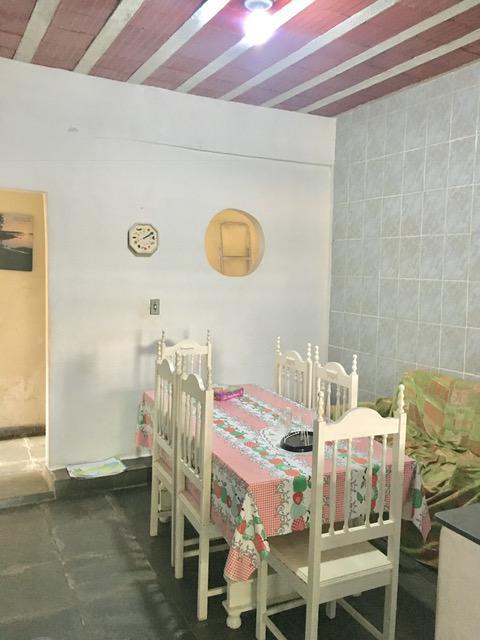 Casa, Vila Rica, 4 Quartos, 3 Vagas