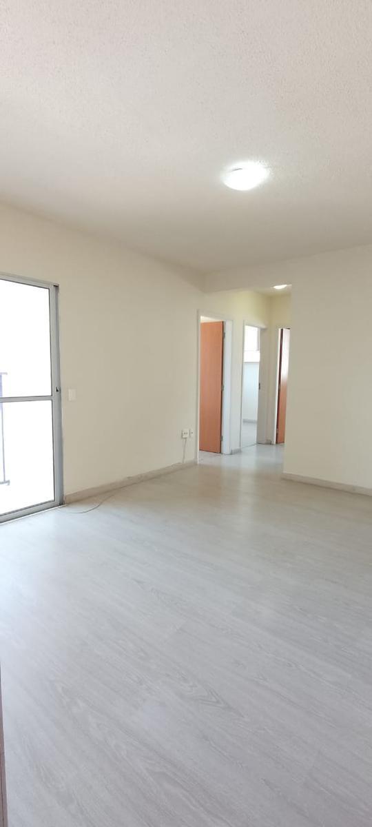 Apartamento, Acaiaca, 3 Quartos, 1 Vaga