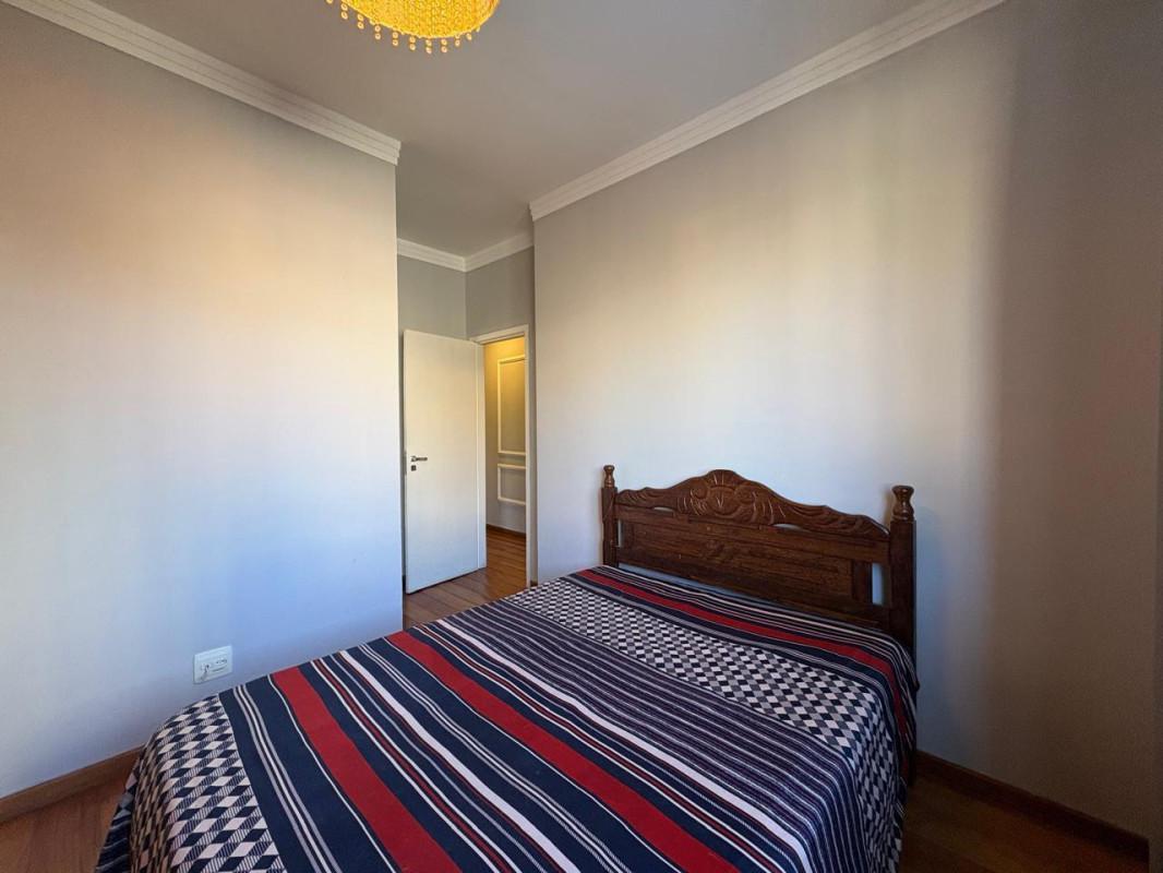 Cobertura, Santa Rosa, 3 Quartos, 1 Vaga, 2 Suítes