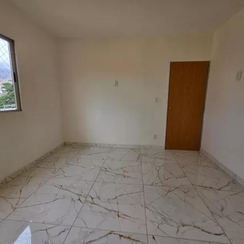 Apartamento, Salgado Filho, 2 Quartos, 1 Vaga