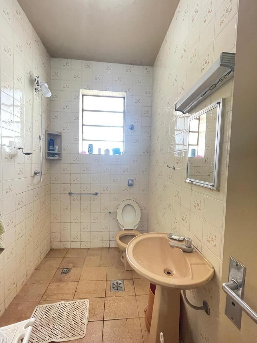 Casa, Sagrada Família, 3 Quartos, 4 Vagas