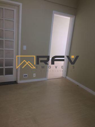 Apartamento, Santo Antônio, 3 Quartos, 1 Vaga, 1 Suíte