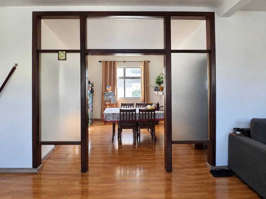 Apartamento, Cruzeiro, 3 Quartos, 1 Vaga, 1 Suíte