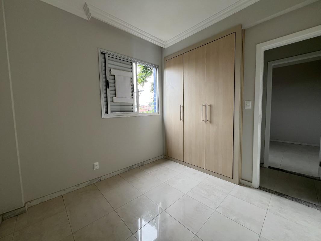Apartamento, Itapoã, 4 Quartos, 2 Vagas, 1 Suíte