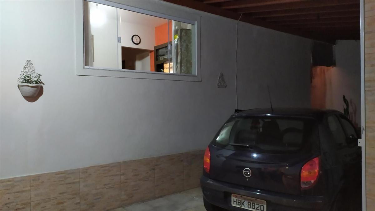 Casa, Damasco, 3 Quartos, 2 Vagas