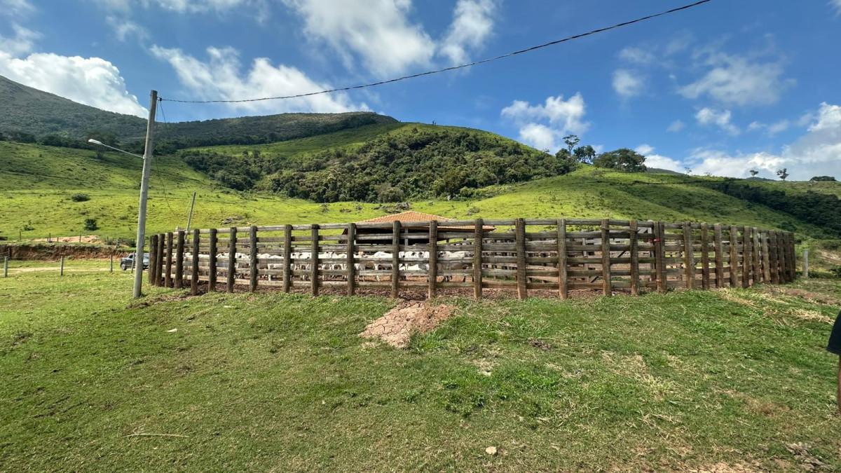 Fazenda, Zona Rural, 0 Quarto, 0 Vaga