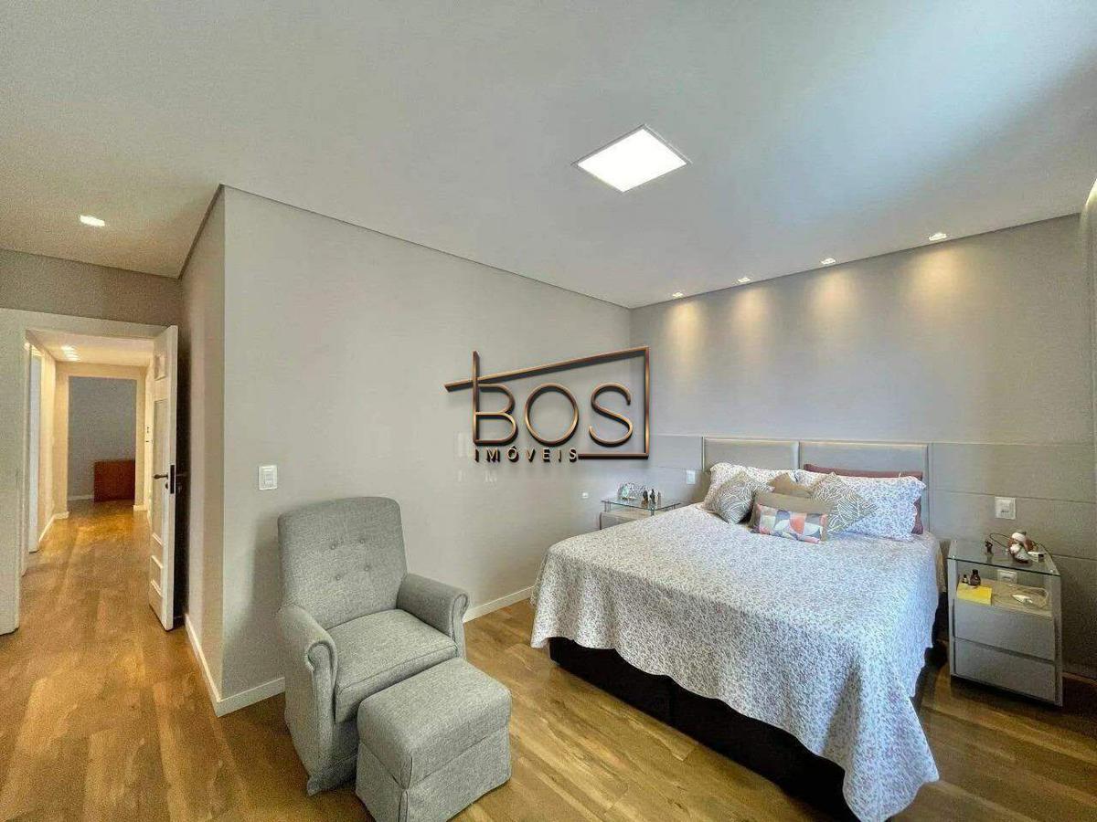 Cobertura, Carmo, 4 Quartos, 4 Vagas, 2 Suítes