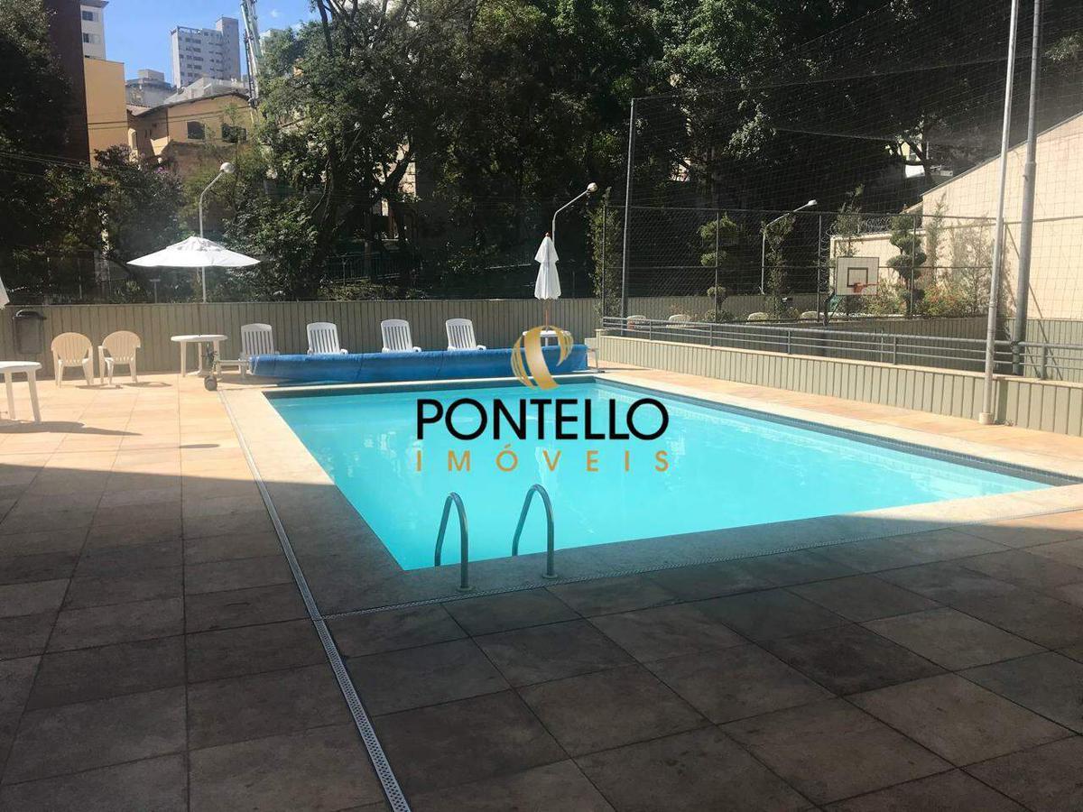 Apartamento, Santo Antônio, 4 Quartos, 2 Vagas, 1 Suíte