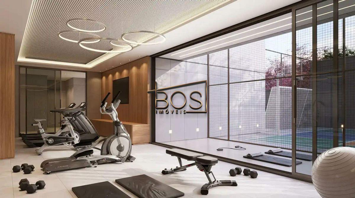 Apartamento, Anchieta, 4 Quartos, 3 Vagas, 2 Suítes