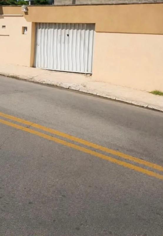 Casa, Londrina (são Benedito), 1 Quarto, 1 Vaga