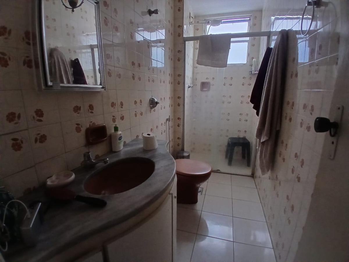 Apartamento, Sagrada Família, 3 Quartos, 1 Vaga, 1 Suíte