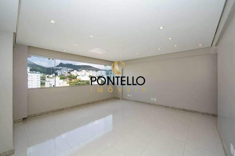 Apartamento, Buritis, 3 Quartos, 2 Vagas, 1 Suíte