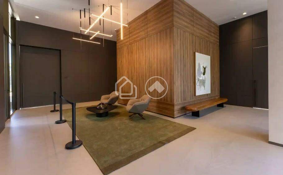Apartamento, Vale do Sereno, 4 Quartos, 3 Vagas, 2 Suítes