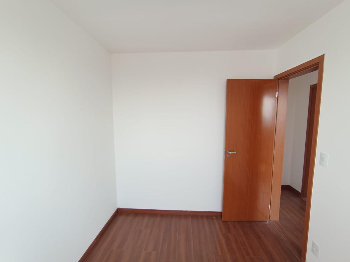 Apartamento, Palmares, 2 Quartos, 1 Vaga