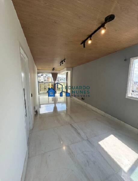 Cobertura, Sion, 4 Quartos, 4 Vagas, 1 Suíte