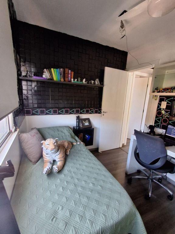 Apartamento, Rosário, 2 Quartos, 1 Vaga