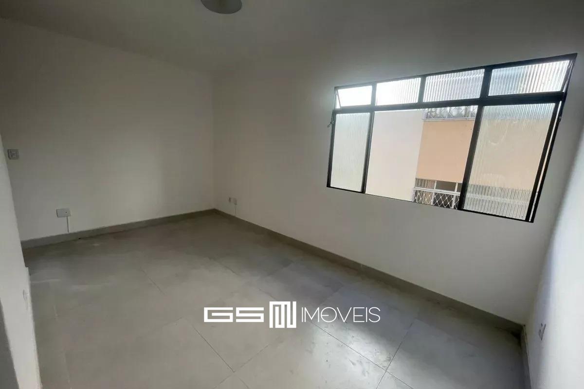 Apartamento, João Pinheiro, 3 Quartos, 1 Vaga