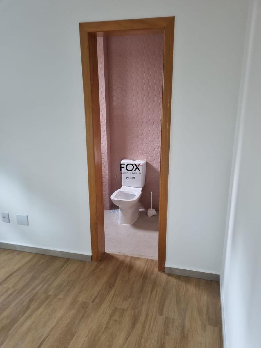 Apartamento, Santo Antônio, 2 Quartos, 2 Vagas, 2 Suítes