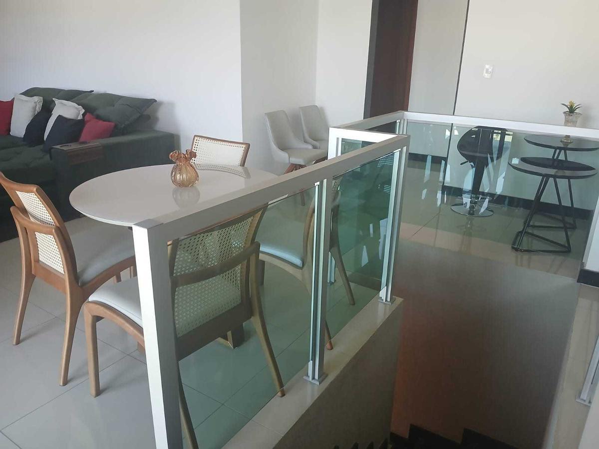 Casa, Jardim Guanabara, 3 Quartos, 10 Vagas, 1 Suíte