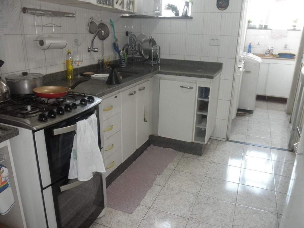 Cobertura, Palmares, 4 Quartos, 2 Vagas, 1 Suíte