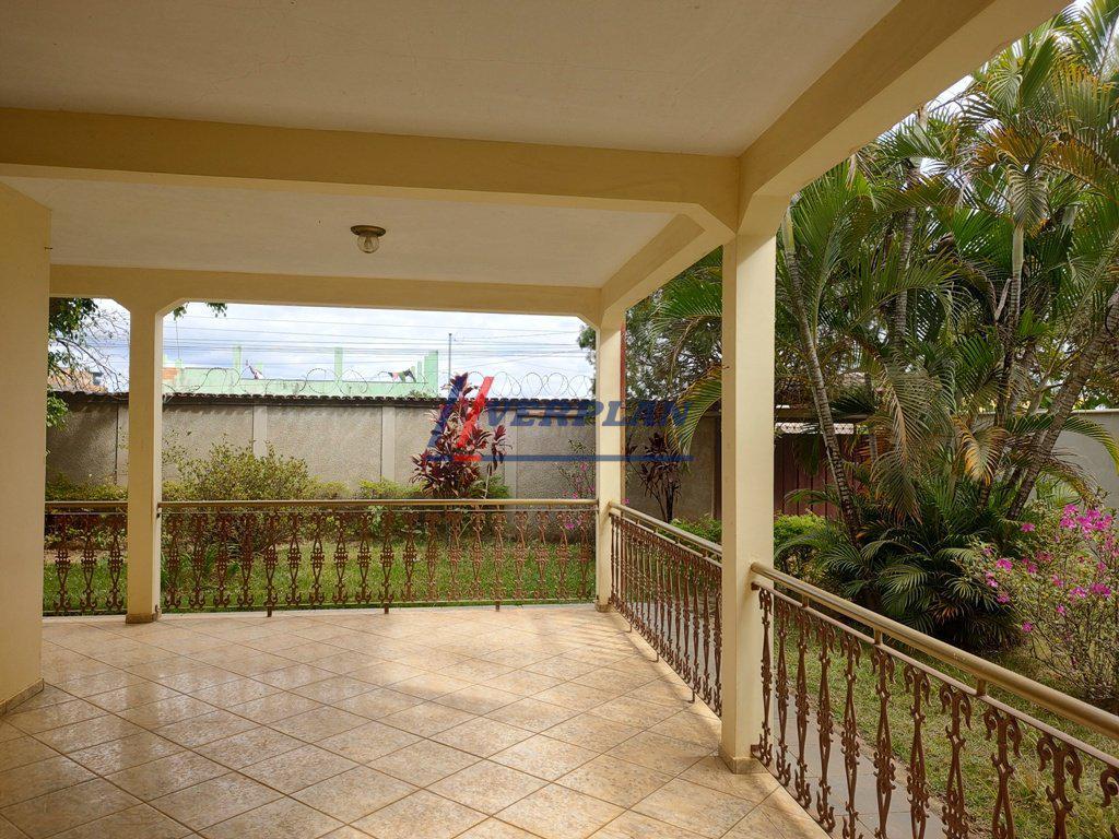 Casa, Bom Sossego, 4 Quartos, 6 Vagas, 1 Suíte