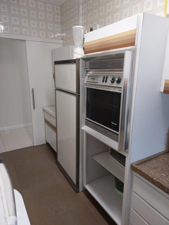 Apartamento, Santo Antônio, 2 Quartos, 1 Vaga