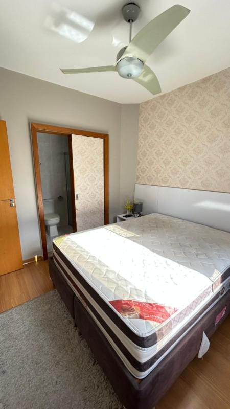 Cobertura, Castelo, 4 Quartos, 3 Vagas, 2 Suítes