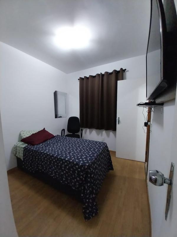 Apartamento, Centro, 3 Quartos, 1 Vaga, 1 Suíte