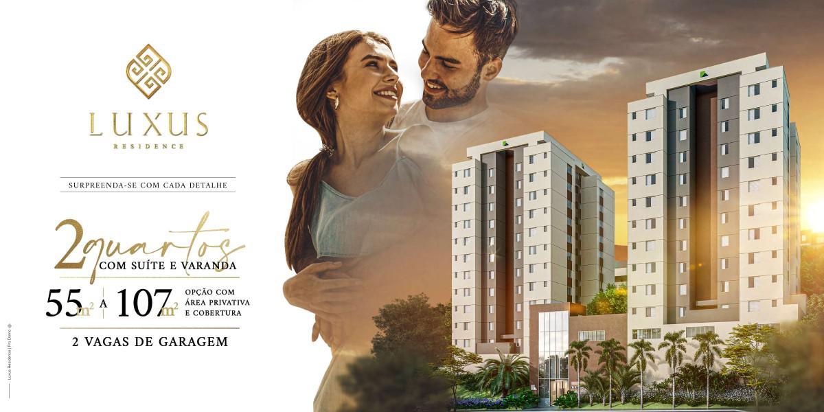 Apartamento, Buritis, 2 Quartos, 2 Vagas, 1 Suíte